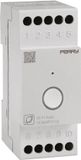 Wallair WIFi Timer DIN-rail schakelklok Digitaal 230 V/AC