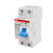 ABB 2CSF202401R1250 ABB DIFER 25A 2P 30MA A SI F202A-25/0,03APR