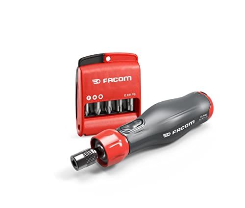 FACOM ATPA4V.J12APB Schroevendraaier Set - 12-delig