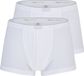 Mey Heren retro short / pant 2 pack Dry Cotton