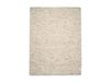 Classic Collection Tapis en laine Merino 170 x 230cm Naturebeige