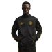 PUMA Manchester City KING Anthem veste d'entraînement pour Hommes, Noir/Or, Taille XL