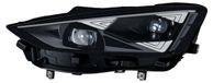 HELLA Koplamp links, 12V LED Matrix, geschikt voor onder andere de CUPRA LEON