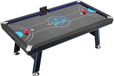 VEVOR Airhockeytafel 226 X 127 X 82 cm met Elektronisch Scoresysteem