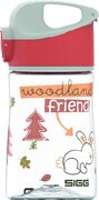 SIGG Miracle Woodland Friend 0,35L rd | 8731.20