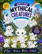 Learn to Draw Mythical Creatures