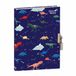 Quo Vadis Animascot sprei, 12 x 17 cm, Dino