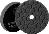 Chemical Guys Hex Logic Quantum Polijstpad 150mm ZWART - Finishing