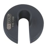 KS Tools 115.1268 Ontgrendelclip open, 5/16"