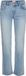 VERO MODA VMFLASH MR STRAIGHT JNS LI3102 GA NOOS Dames Jeans Blauw