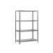 Simon Rack Étagère métallique 1500x900x400 mm - Comfort