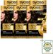SYOSS Oleo Intense 3-10 Coloration Cheveux - 6 Pièces - Brun Intense