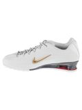 Nike Shox Z, Vrouwen, Wit, Sneakers, maat: 40,5