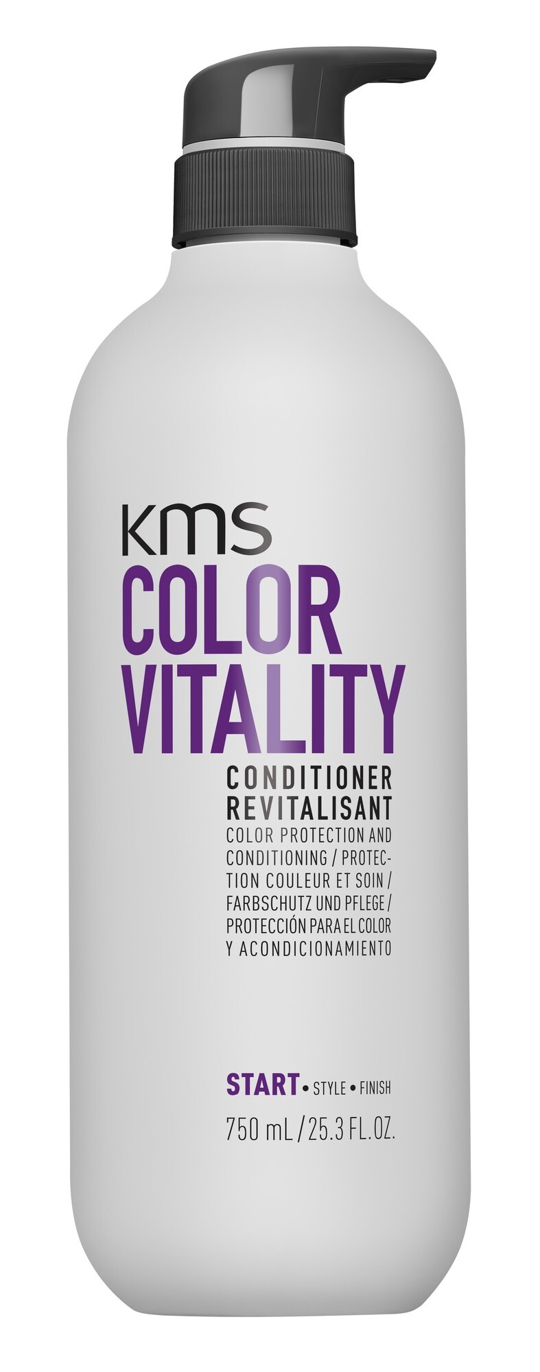 KMS ColorVitality Conditioner 750ml