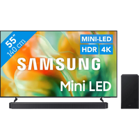 Samsung Mini-led / M83H / 55 / 2026