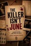 The Bookmundo The Killer Isn’t June