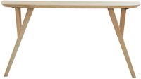 Light & Living Side QUENZA 160x44x82cm Brun