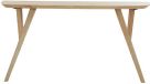 Light & Living Side QUENZA 160x44x82cm Brun