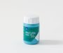 De La Pajarita 209422 verduisteringsstofverf, to-19, 35 ml, Turkoois