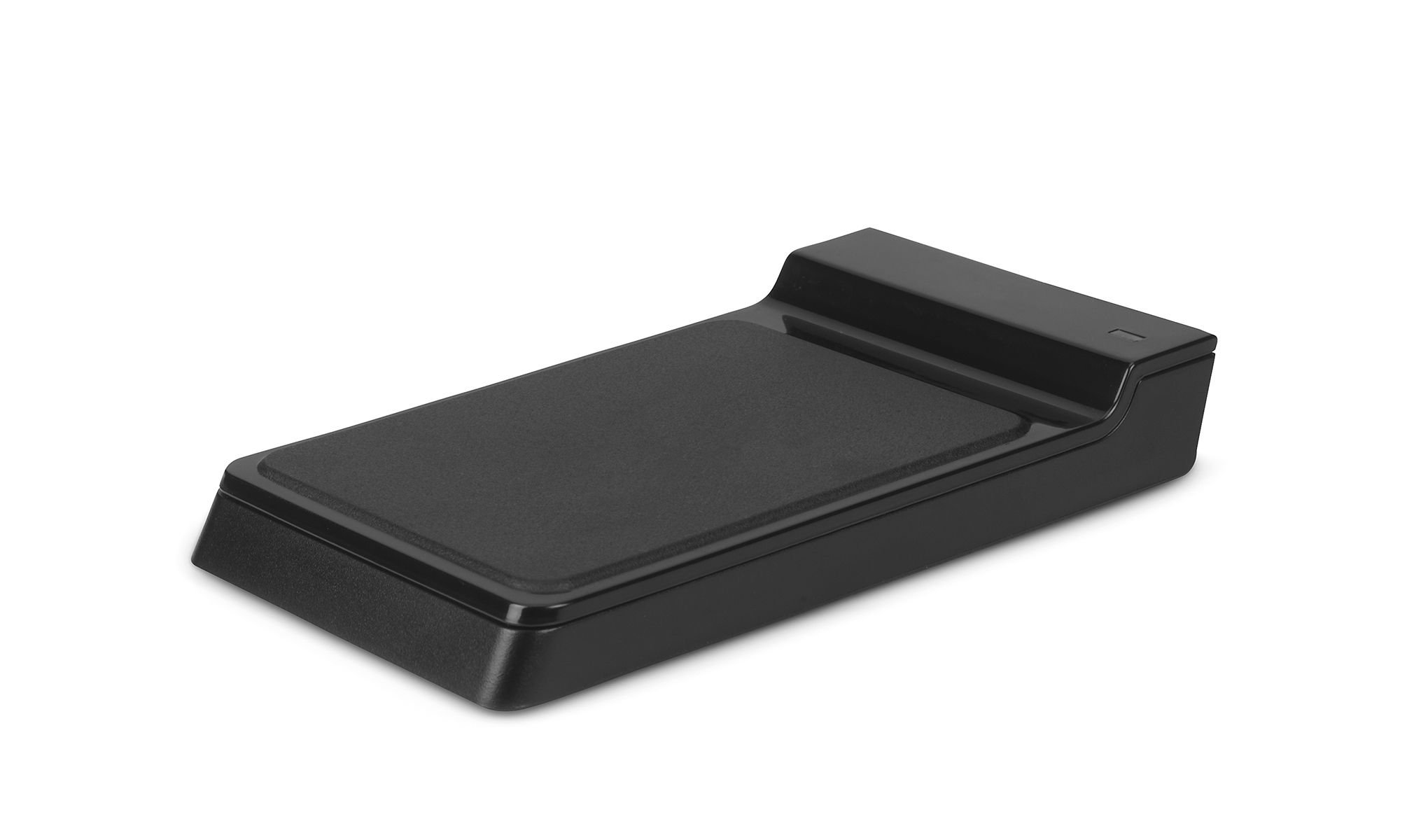 TimeMoto RF-150 RFID-lezer - Zwart