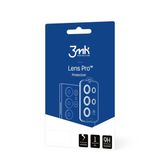 3MK Protection d'objectif Pro pour Samsung Galaxy A14 4G/A14 5G/A34 5G