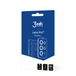 3MK Protection d'objectif Pro pour Samsung Galaxy A14 4G/A14 5G/A34 5G