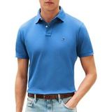Tommy Hilfiger 1985 Regular Polo Blue Orbit
