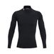 Under Armour Heren Mock Top met lange mouwen