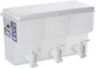 Holland Connections Distributeur d'eau - 3,5 L - Transparent