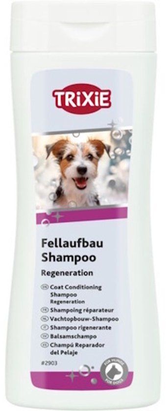 Trixie Vachtherstel Shampoo - 250 ml