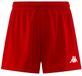 Kappa Sanremo Rugby Shorts Heren S Felrood Polyester