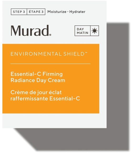 Murad Essential-C Firming Radiance Day Cream - 30 ml