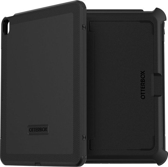 OtterBox Defender Series Case for Apple iPad Air 13 Inch (2024) - Black