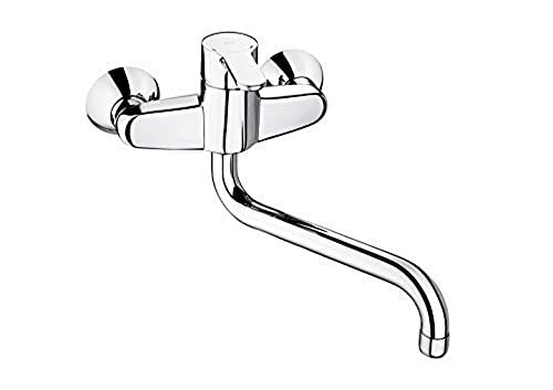 ROCA GRIFERIA L20 spoelbak mengkraan Wall Rock - 8433290301724