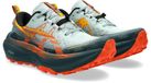 Asics TRABUCO MAX 4, vert, taille 9