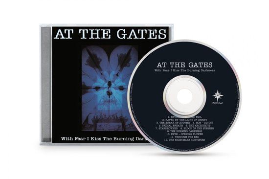 At The Gates With Fear I Kiss the Burning Darkness (2026 Remaster)