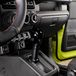 Suzuki Jimny Housse décorative pour levier de vitesses