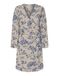 JDY JDYSEZEN LIFE 7/8 SHORT DRESS WVN NOOS Dames Mini jurken