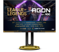 AOC AGON AG275QXL