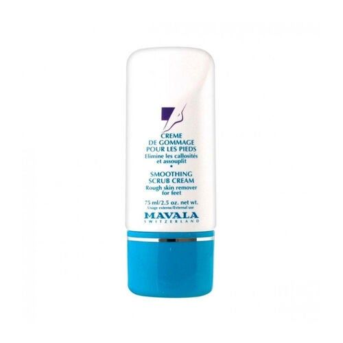 Mavala Smoothing Scrub Cream Voetverzorging 75 ml