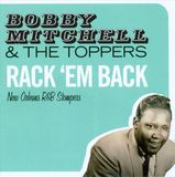 Intermusic Rack Em Back