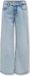 Only KIDS ONLY Wide-leg jeans KOGCOBAIN Straight fit Jeans