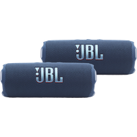 JBL Flip 7 Blauw Duo Pack