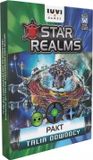 IUVI Games Star Realms: Talia, de Commandant: Uitgever IUVI Games