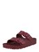 BIRKENSTOCK Muiltjes 'Arizona' bordeaux