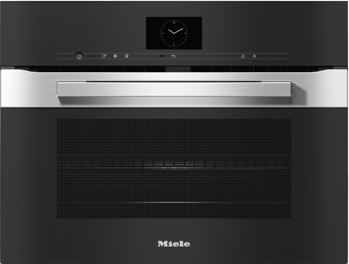 Miele H 7640 BM Combi-oven - 4002516173861