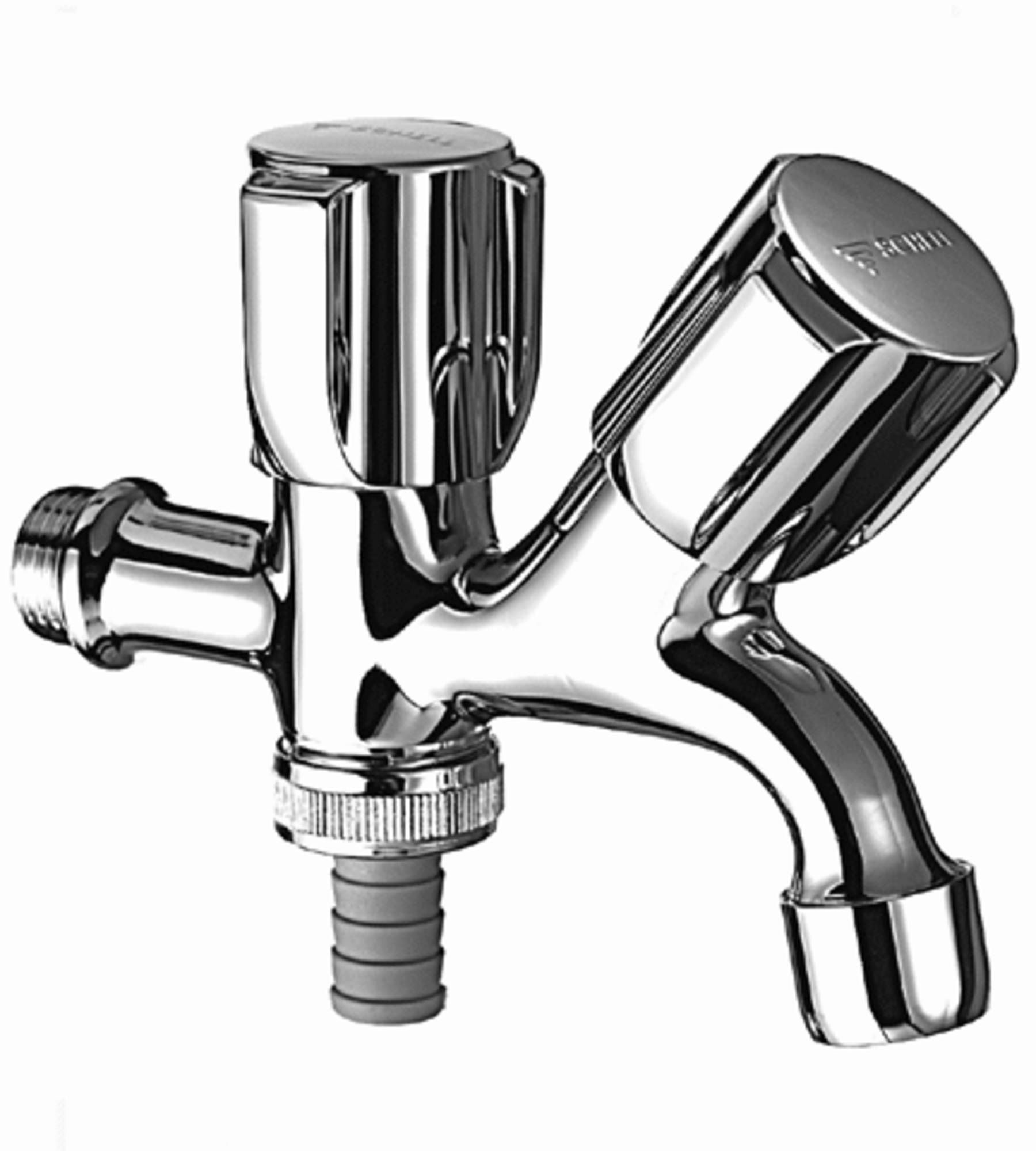 Schell Comfort combi tapkraan 1/2 - 4021163131536