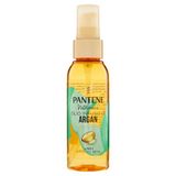 Pantene Pro-V Argan Oil Infused Hair Oil Smooth Silk Effect 100ml