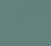 Living Walls LINNENLOOK BEHANG | Basic - Blauw Groen - Michalsky 5