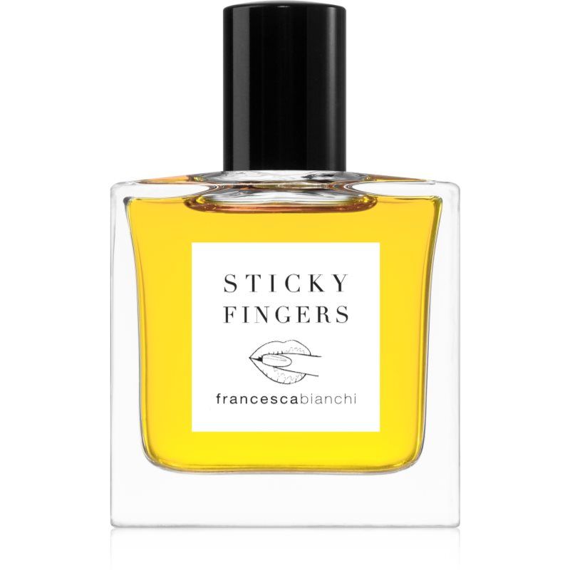 Sticky Fingers / - / -